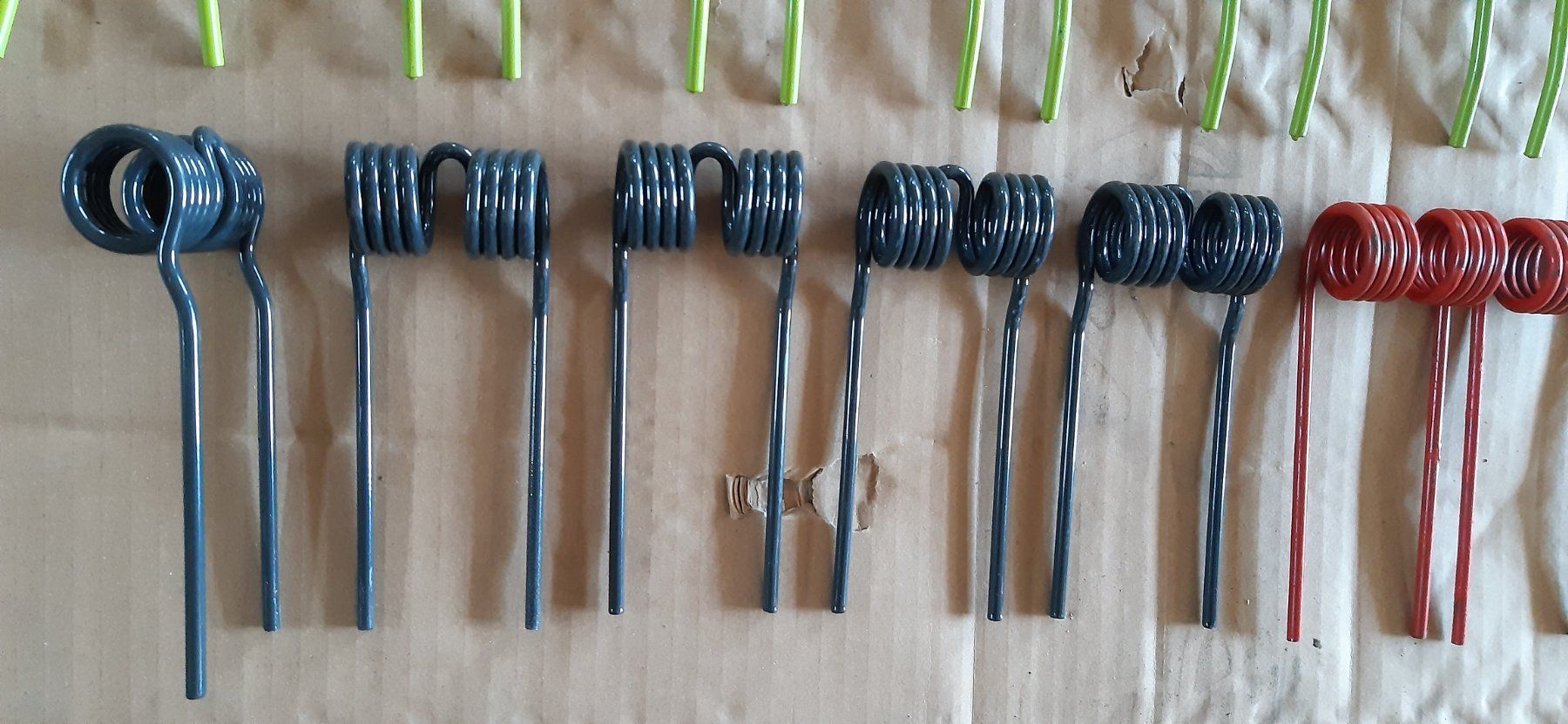 Metall- & Schlosserei Sonstiges: Pickup Zinken – Gebraucht aus Muolen von Profi010 2