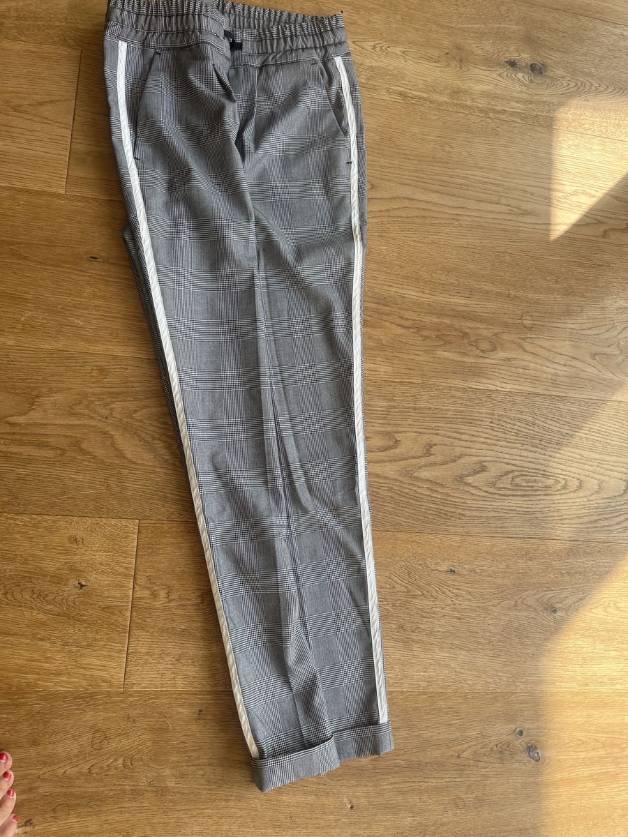 Opus Pantaloni: Herrenhose 50 – Usato da Effretikon venduto da erbaeff 2