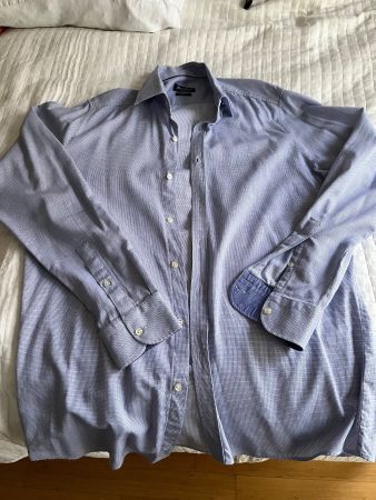 Jako Mino Exclusive Hemd XL