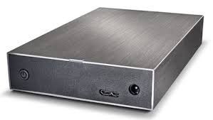 Lacie Harddisks: LaCie Minimus HDD 3 TB – Gebraucht aus Bülach von ma6_97pk 1