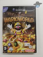 Warioworld /  NEU seal red-stripe