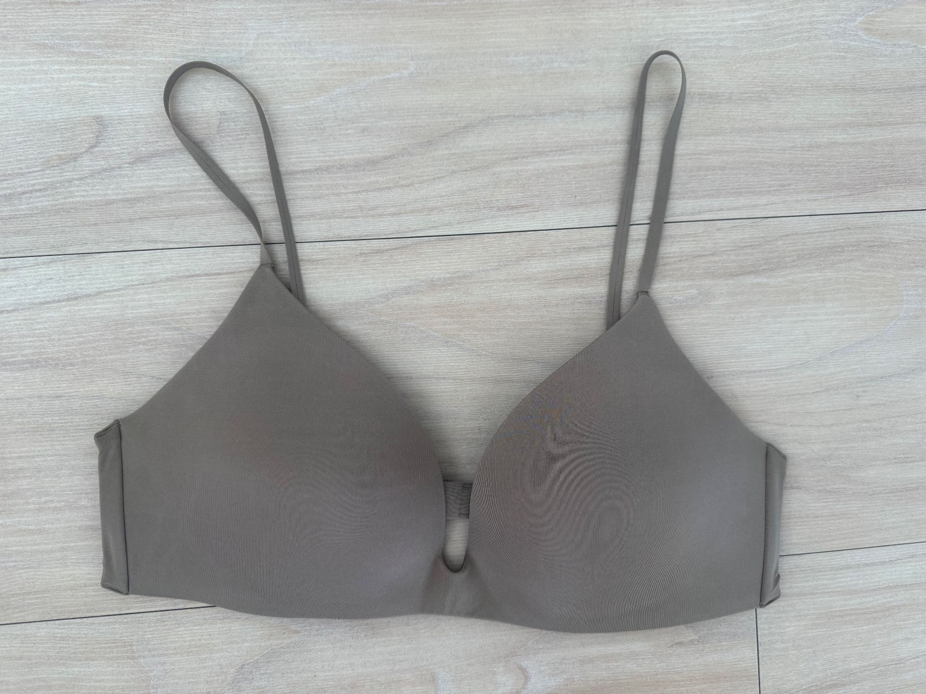 Altra biancheria intima: Damen BH in Taupe Grösse 75B – Nuovo (secondo la descrizione) da Zollikon venduto da dorean 3