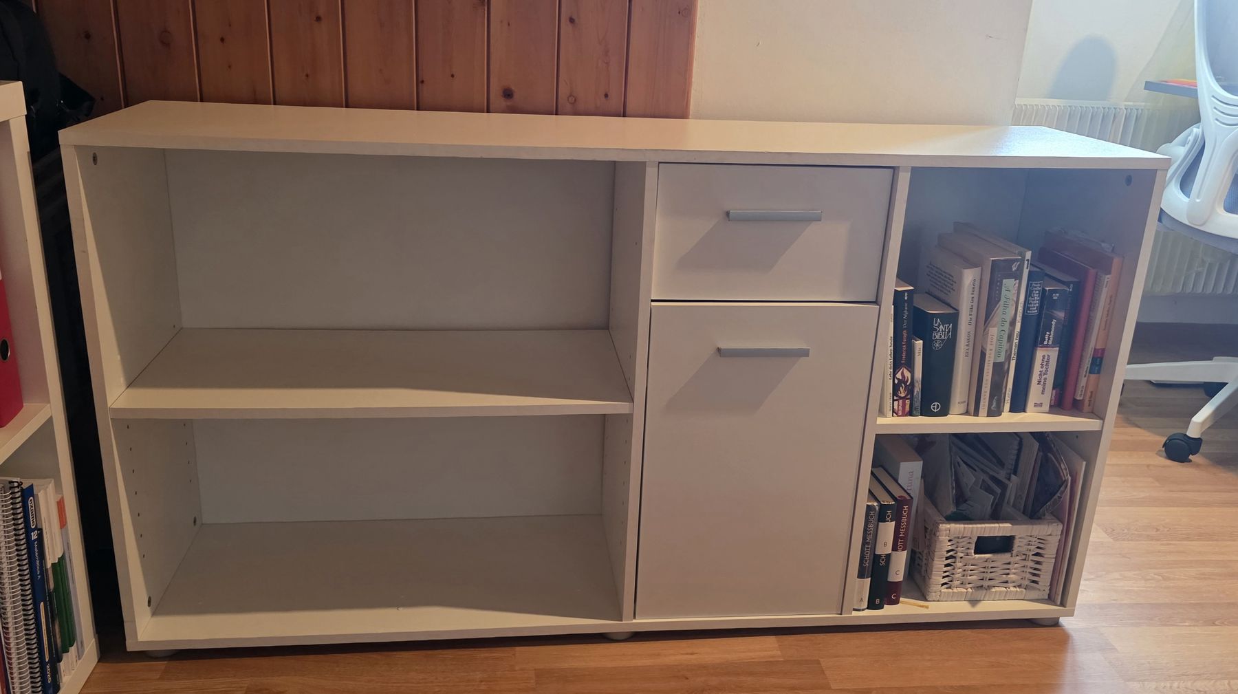 Cassettiere: Schrank/ Gestell 135 x 71,5 x 33 – Usato da Aeschi SO venduto da trindade 4