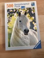 Ravensburger Pferd-Puzzle 500 Teile