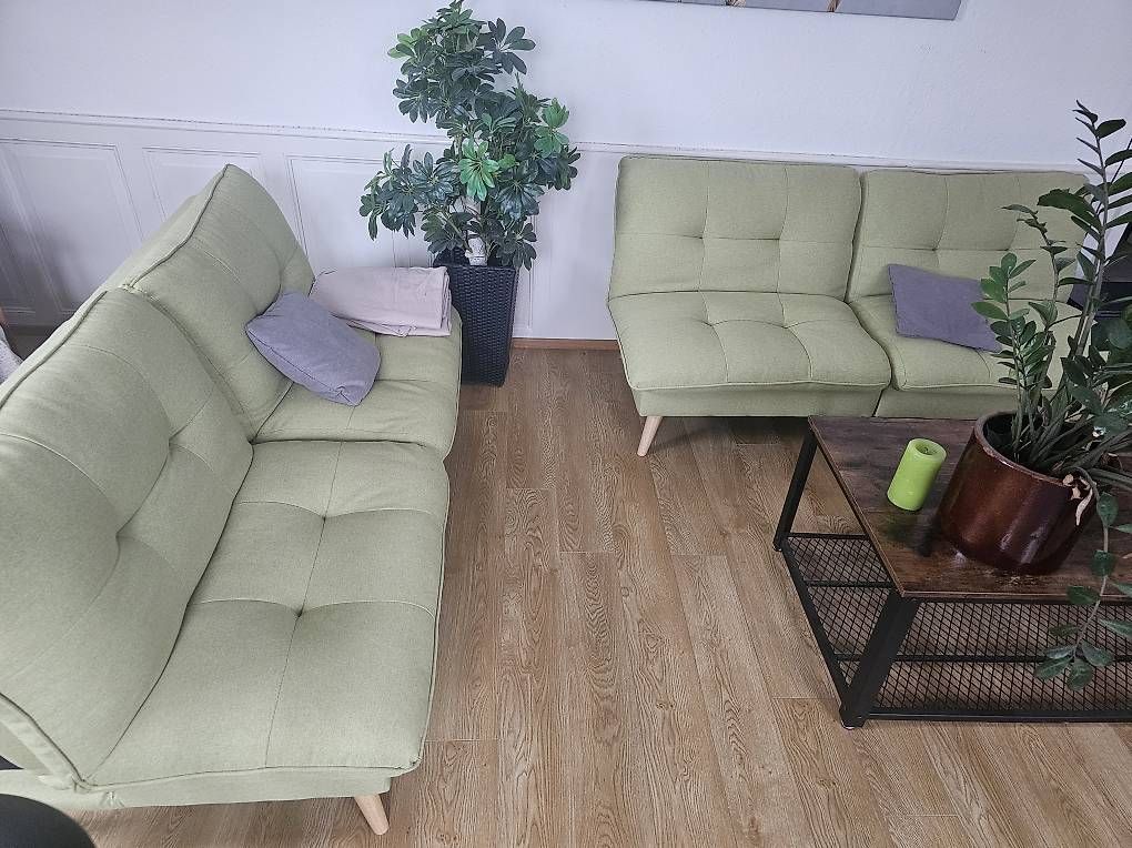 Sofas: Schlafsofa – Gebraucht aus Mannenbach (Kreuzlingen)TG von John5555