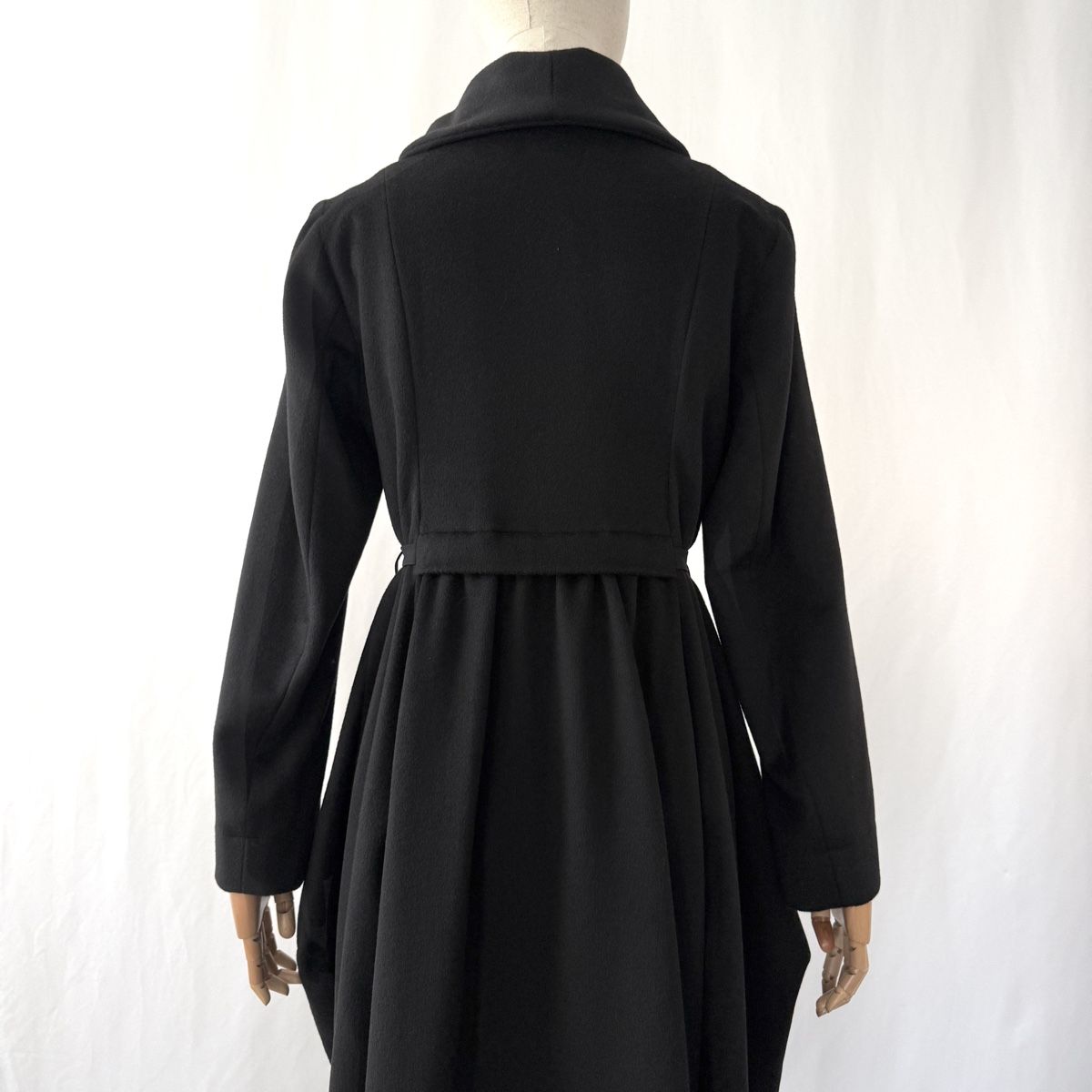 Mäntel: MANUELLE GUIBAL PARIS Wool & Cashmere Coat – Neu (gemäss Beschreibung) aus Emmen von Nightingale_2022 6