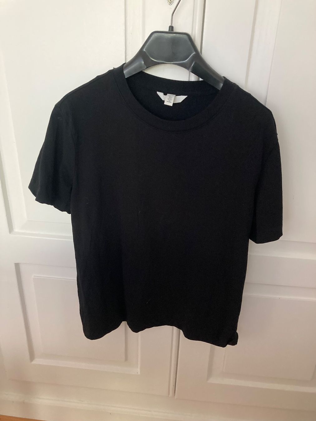 H&M T-Shirts: Still-T-Shirt H&M Mama Grösse S – Gebraucht aus St. Gallen von trishold