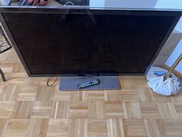 Samsung Fernseher 