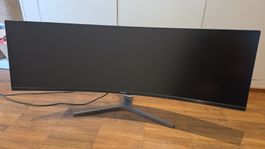 Samsung c49rg90ssu