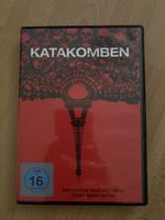 Katakomben - DVD
