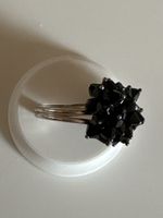 Modeschmuck Fingerring / Gr. 56