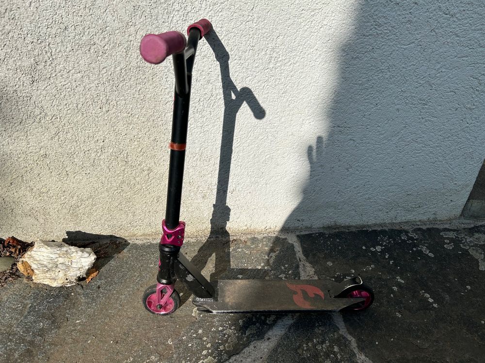 Kinder Kickboard Chilli Kaufen auf Ricardo