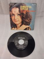 Loretta Goggi – Ti Chiedo Scusa (Le Rose) - Vinile 1971