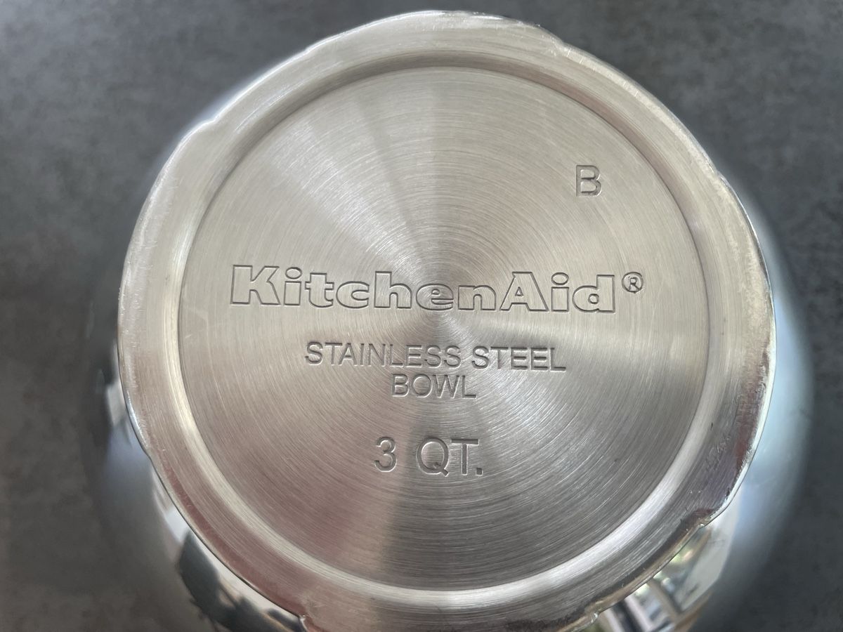 Kitchenaid Küchengeräte: KitchenAid Artisan Zubehör – Gebraucht aus Windisch von Jennita1982 7