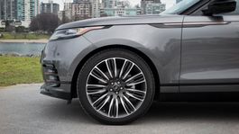 22 Zoll Komplettrad Range Rover Sport, LW, LM, LG (4 Stück)