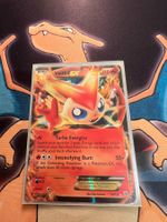 Victini EX (PLS 18) - EN - Plasma Storm