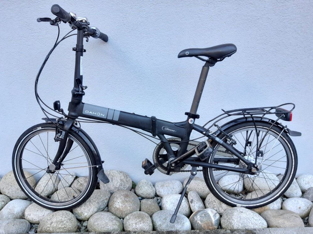 Dahon d7hg discount