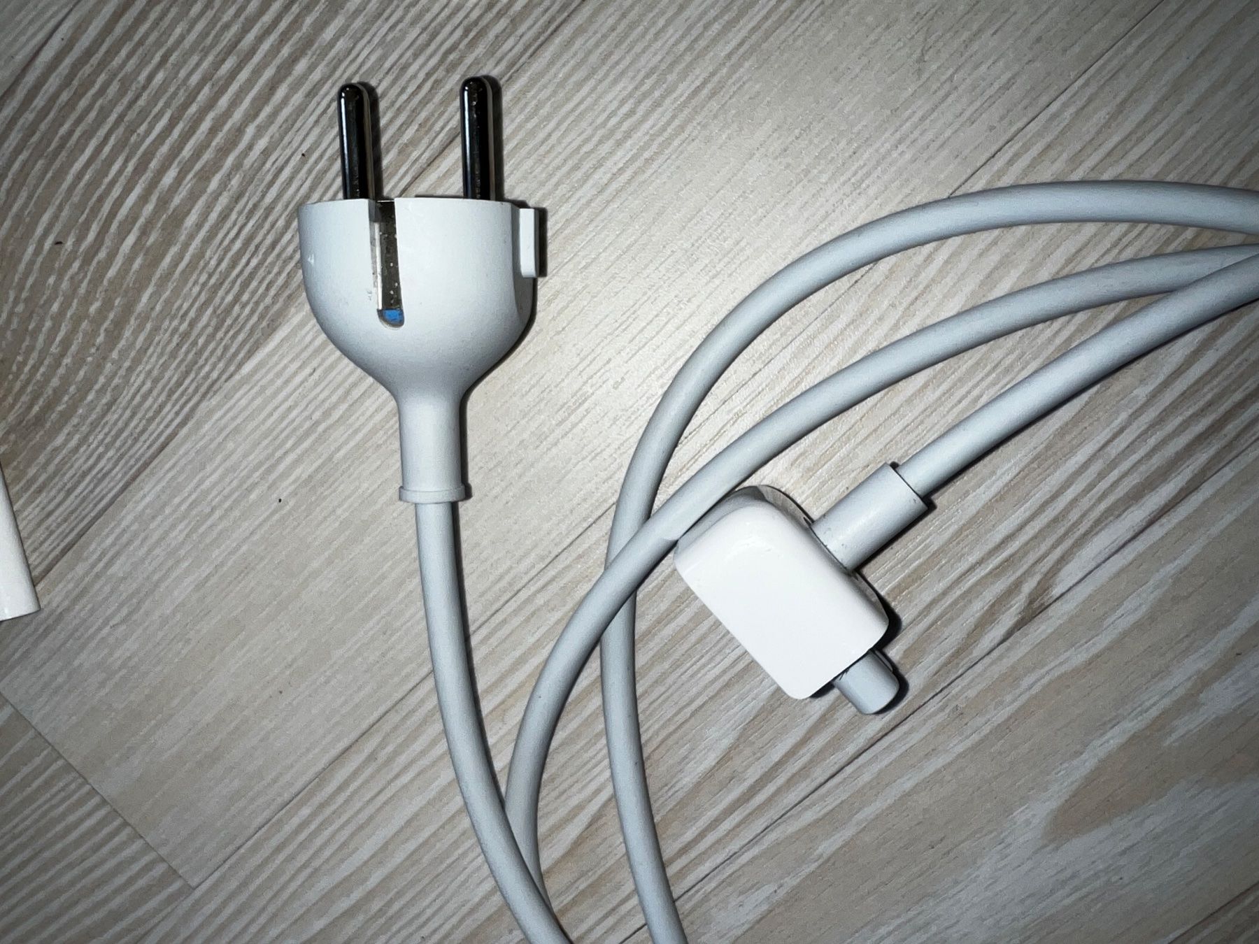 Apple Cavi: Apple Kabel Set diverse Kabel – Usato da St. gallen venduto da Weltaristokrat 5