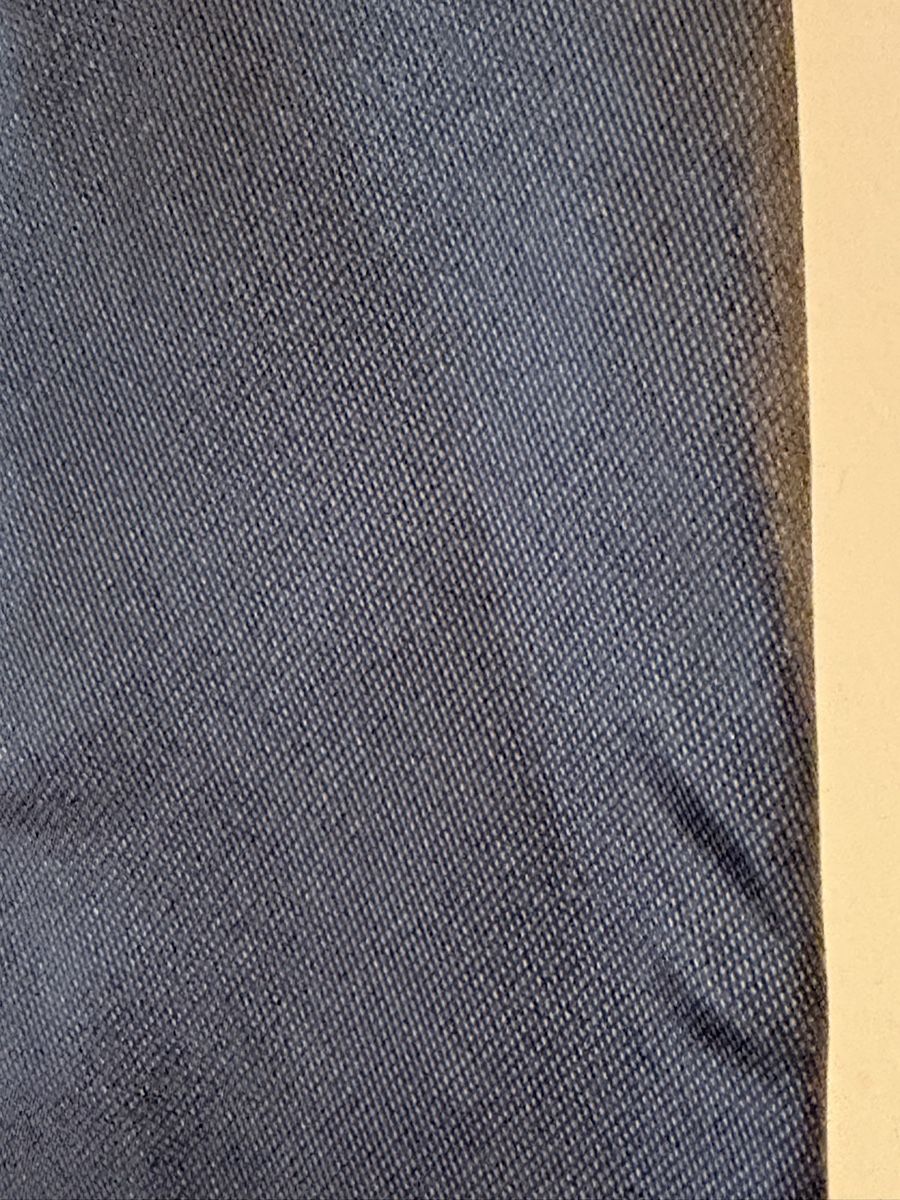 Etro Cravatte: Cravatta Etro Milano 100% Seta Grigia usata con macchie – Usato da Lugano venduto da can_xdd8 3