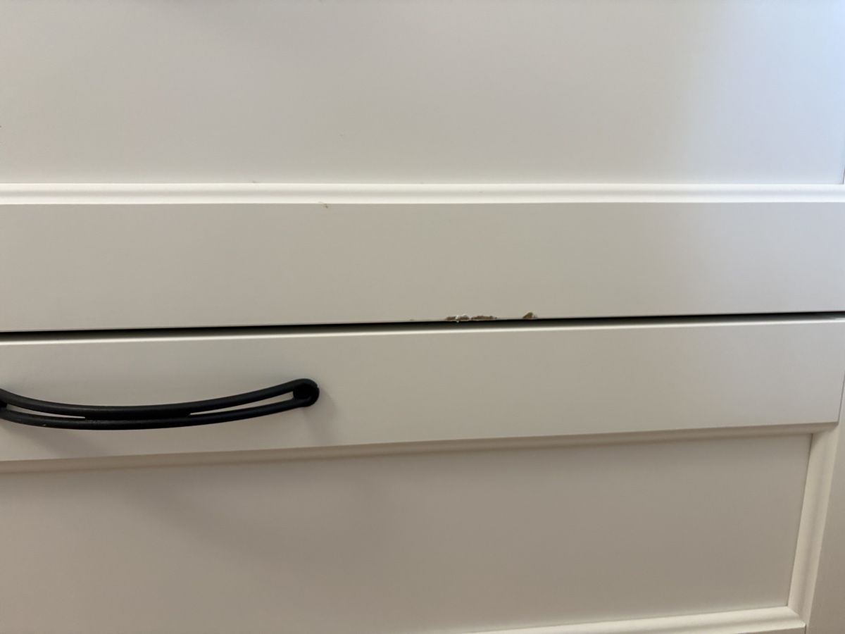 Ikea Kommoden: Songesand Kommode mit 3 Schubladen – Neu (gemäss Beschreibung) aus Bern von lin_qn7s 2