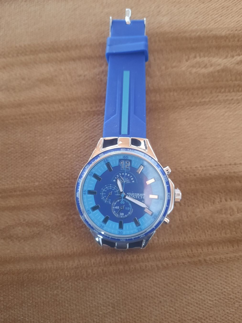 Orologi: Armbanduhr – Nuovo e nell'imballaggio originale da Kollbrunn venduto da smart777