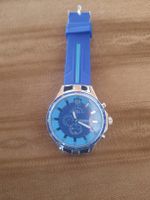 Armbanduhr