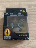 Jurassic Park Hammond Collection Male Velociraptor Neu/OVP
