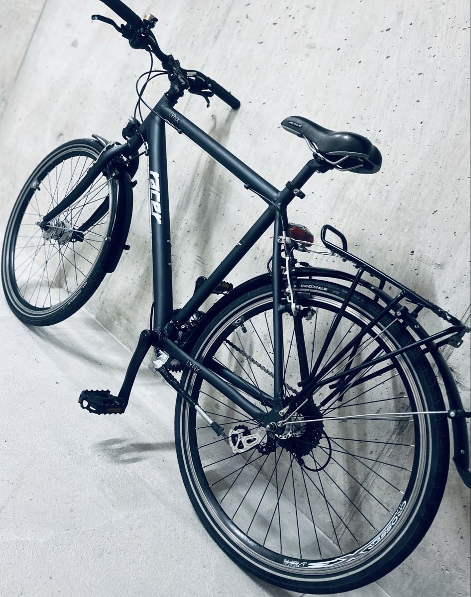 Biciclette: Racer Velo – Usato da Zürich venduto da Bidon3011 4