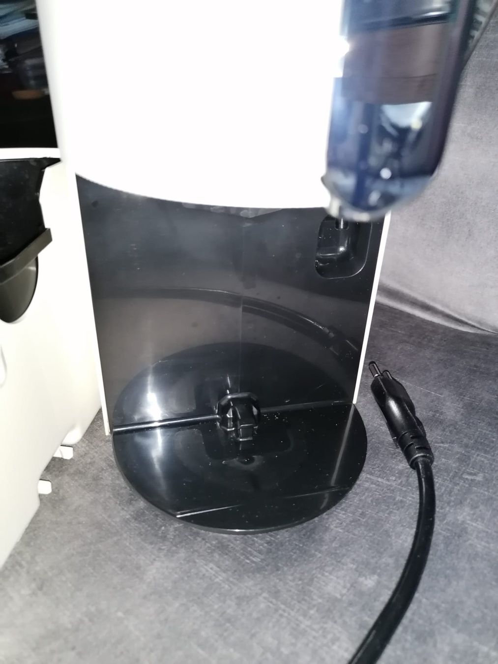 Coffee B Macchine per caffè & Macchine per espresso: Coffee B Kaffeemaschine – Nuovo (secondo la descrizione) da Corcelles-près-Payerne venduto da RxOne_Krs 4