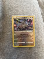 Strahlendes Evoli
