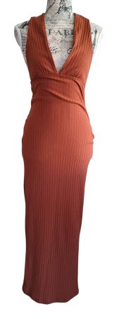 2014CV – Robe Shein – Petite XS
