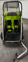 Kinderfahrradanhänger Thule Chariot