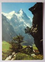Mönch, Eiger