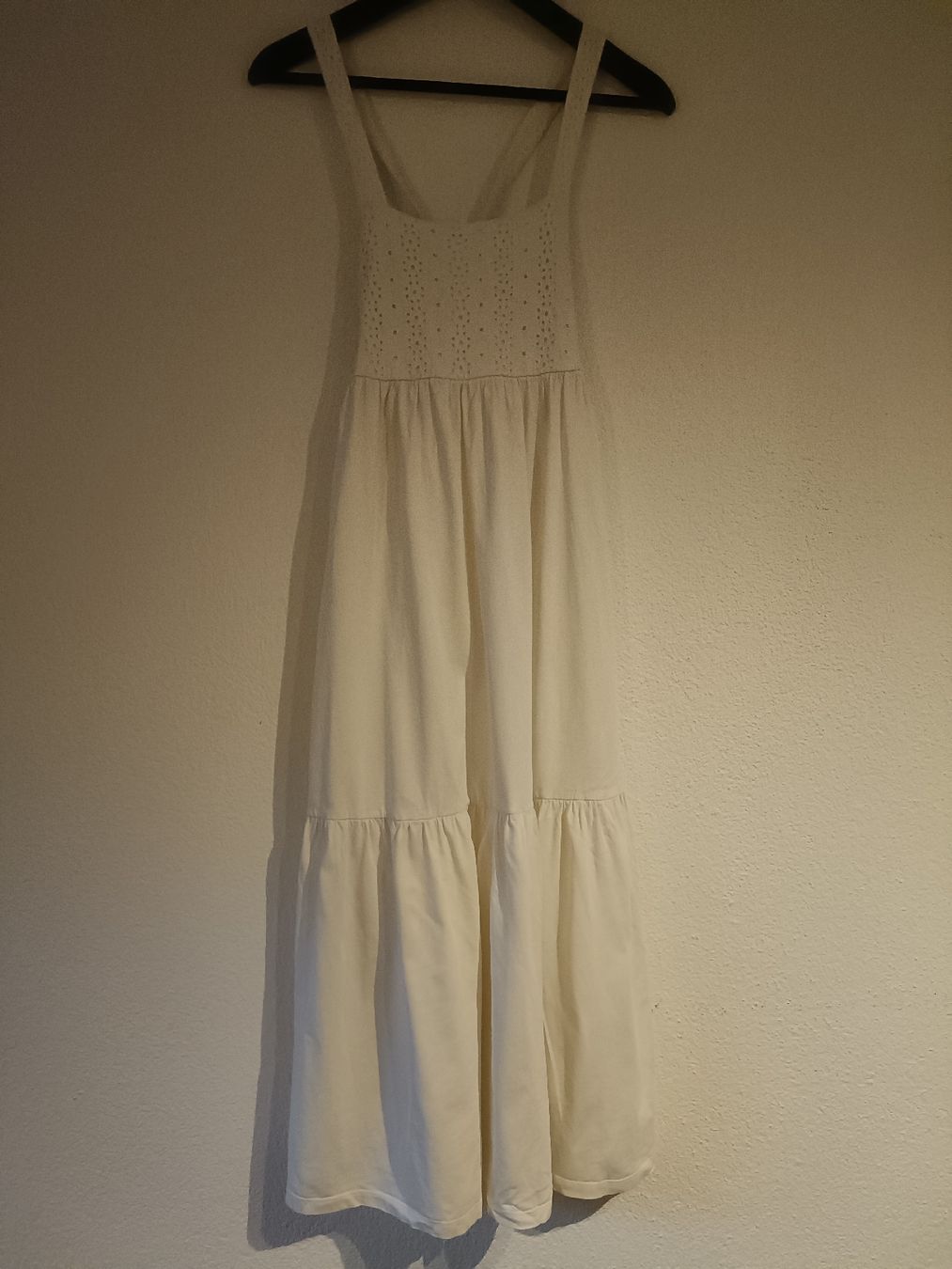 Only Vestiti: Sommerkleid der Marke Only – Usato da Bergdietikon venduto da Bico01