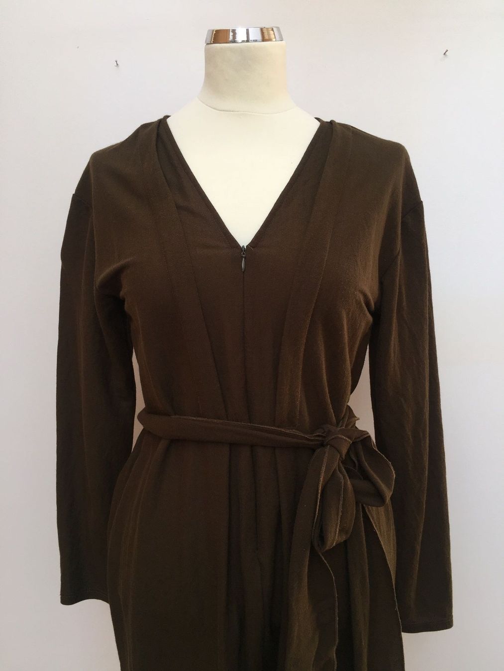 Jumpsuits: Overall / olive / S – Gebraucht aus Zürich von laudomai 1