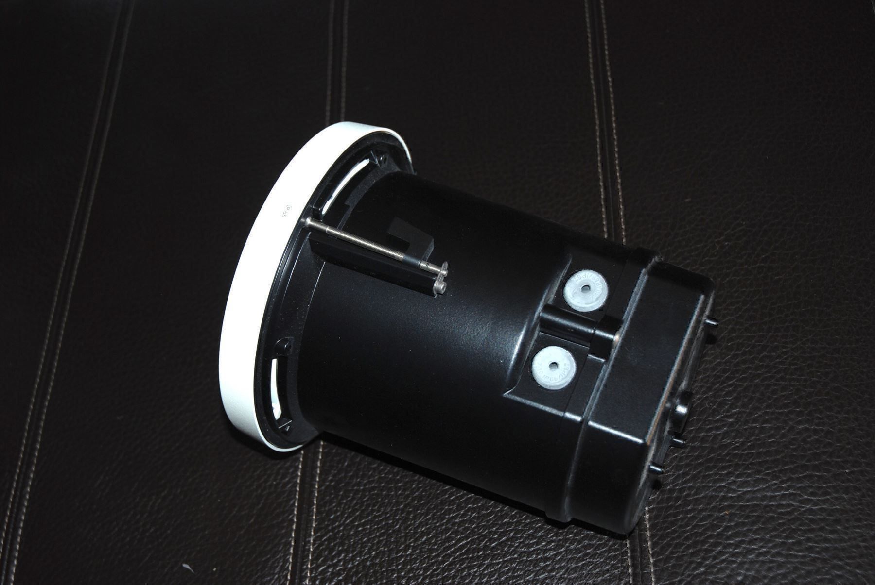 Lampen: Grand spot à encastrer BEGA 6302 – Neu (gemäss Beschreibung) aus Russin von applenic 1