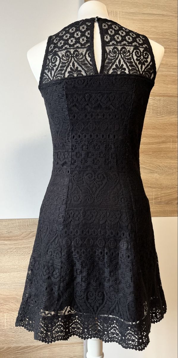 Vestiti: Spitzenkleid  – Nuovo (secondo la descrizione) da Widnau venduto da Alexona 3
