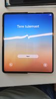 Samsung Fold 4 256 mit Hülle+S Pen sehr guter Zustand