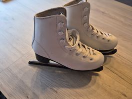 Kinder Schlittschuhe 33/34