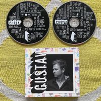 GUSTAV-2CD GUSTAV (DIGIPACK)