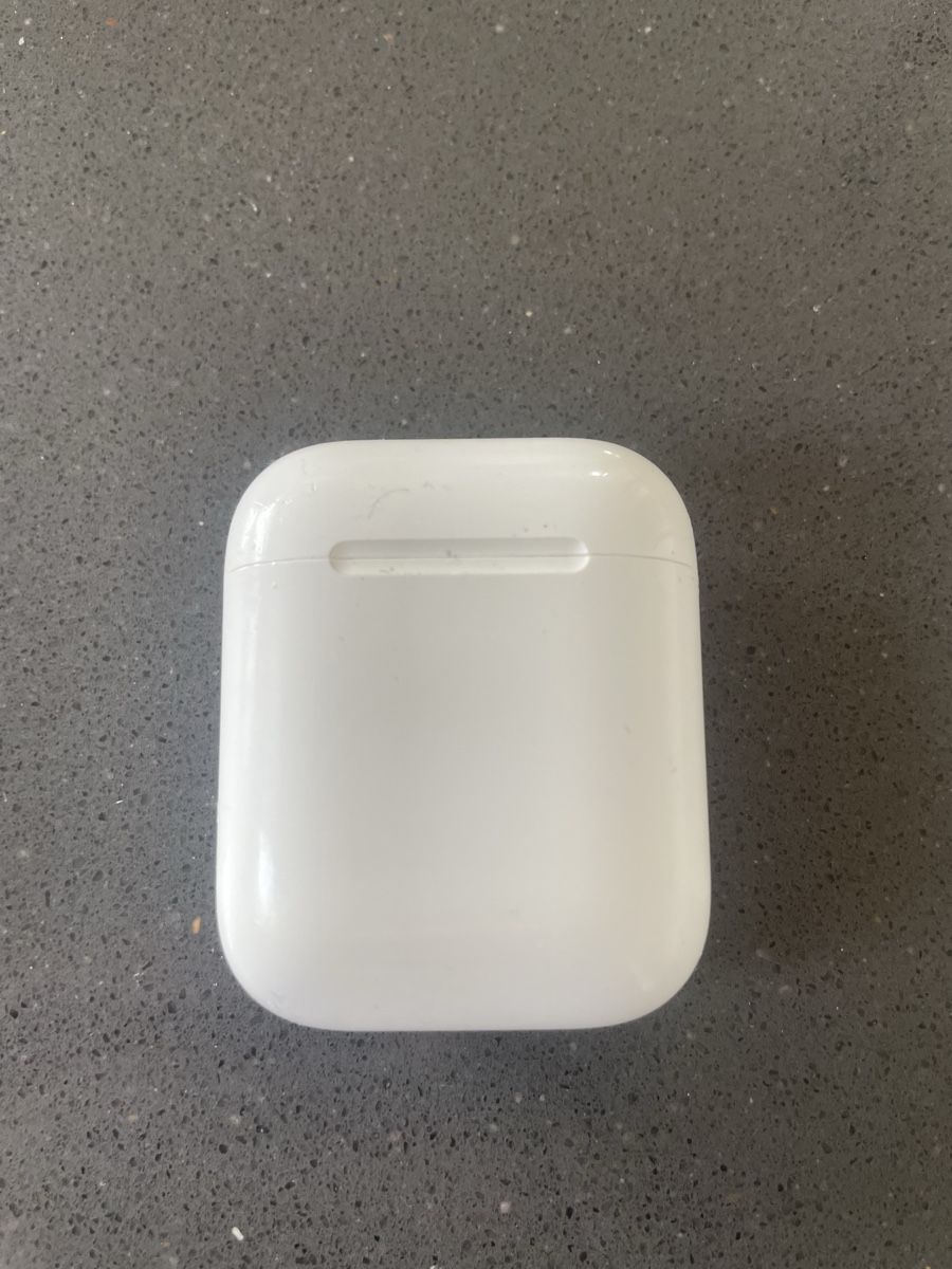 Apple Casques audio: IPods – D'occasion à Müllheim-Dorf par Wilernaescht