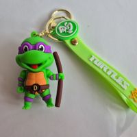 TMNT - Turtles Schlüsselanhänger - Donatello - MER