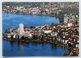 Montreux (Lac Léman)