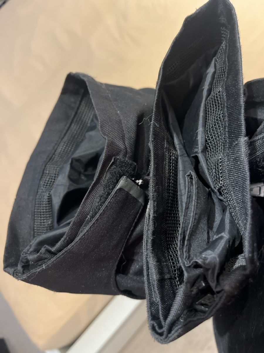 Pantaloni: Motorradhose Damen KDL – Usato da Wolfhausen venduto da anz_zjj9 4