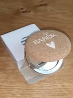 Taschenspiegel  von Babor Kosmetik mit Korkoptik neu ❣️