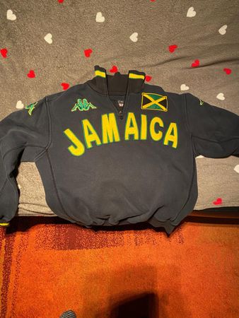 Kappa Jamaica