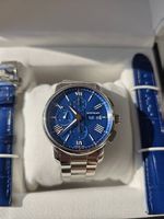 Montblanc Chronograph  Edizione Limitata (800 pezzi)
