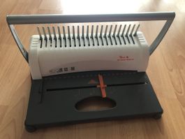 Bindegerät, Star Binder PB200-30, Marke Peach