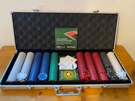 Pokerkoffer