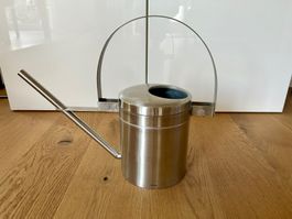 BLOMUS Edelstahl Giesskanne 5L